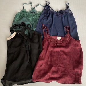 Women tops